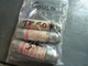 NEW  Gould Shawmut TR50R 50A Fuses, Lot of 3 *FREE SHIPPING*
