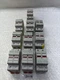 ** #NEW OTHER# LITTELFUSE LPSM002ID MIDGET FUSE HOLDER (QTY OF 10) #