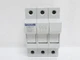 233437 New-No Box; Ferraz-Shawmut USBCC3 Fuse Holder; 30A; 600VAC; 3-Pole