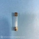 Bussmann AGC-3/8A Glass Fuse, Fast Acting, 3/8A FNIP