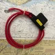 Blue Sea Systems MAXI&reg; In-Line Fuse Holder w/ 50A Maxi Fuse ~7.5FT