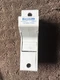 Used Ferraz Shawmut Ultra Safe Fuse Holder, US3J1 E212409
