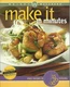 WEIGHT WATCHERS MAKE IT IN MINUTES SOFTCOVER COOKBOOK EASY RECIPES IN 15 20 & 30