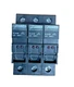 Phoenix Contact 3048519 UK 10,3-HESILED N 690 3POL  Fuse Modular Terminal Block