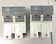Wohner Fuse Holders AJC 30 Class J Only 30 A